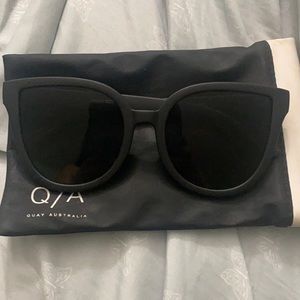 Quay Australia paradiso sunglasses
